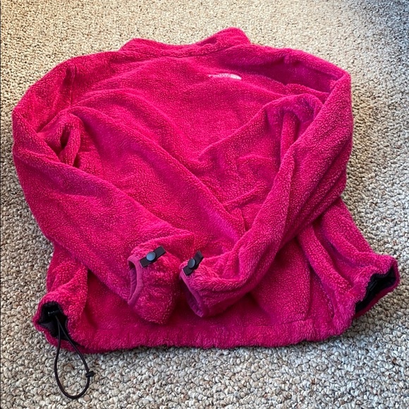 North Face jacket!!!!!! - Picture 6 of 7